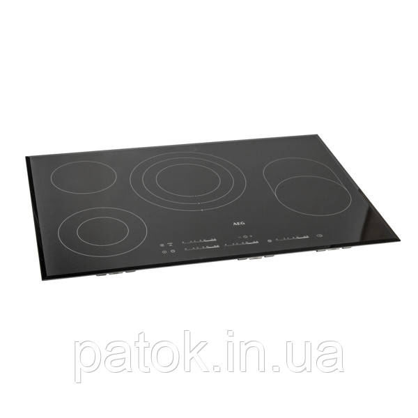 Скло для варильної поверхні AEG 5551122863
