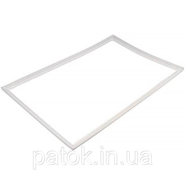 Уплотнитель (уплотнительная резина) для морозильной камеры Electrolux 2426448177
