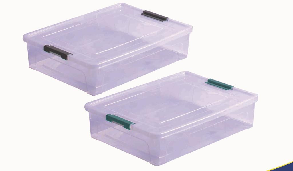 Контейнер "Smart Box" 3,8 л Алеана