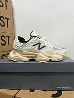 New Balance 9060 beige 37