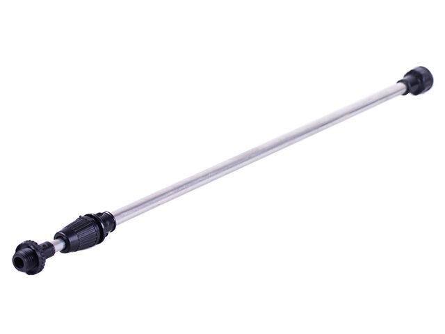 Сталева трубка, фото 1