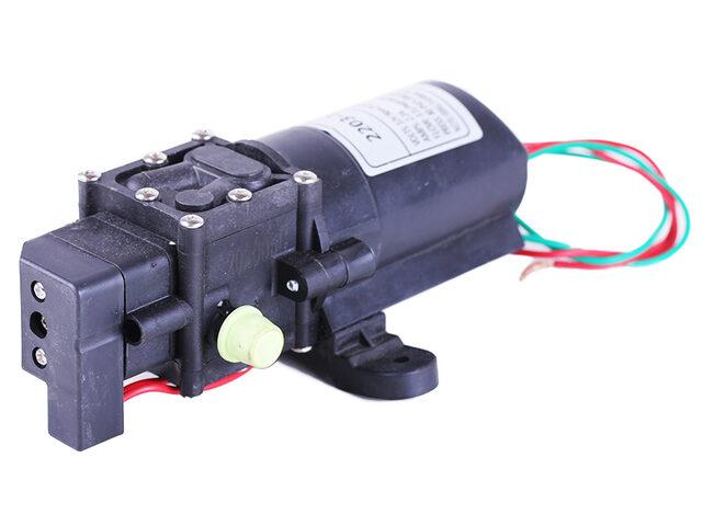 Помпа автоматична 2203-1, фото 1