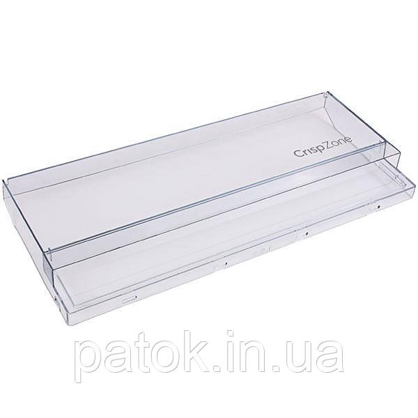 Панель ящика для овочів для холодильника Gorenje 407996