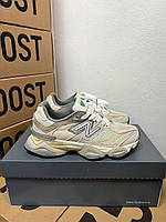 New Balance 9060 sea salt 36