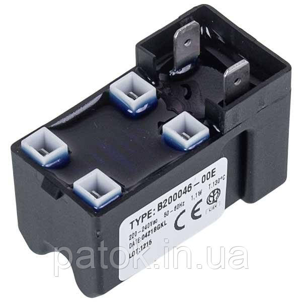 Блок розпалювання для плити Electrolux 3570694046