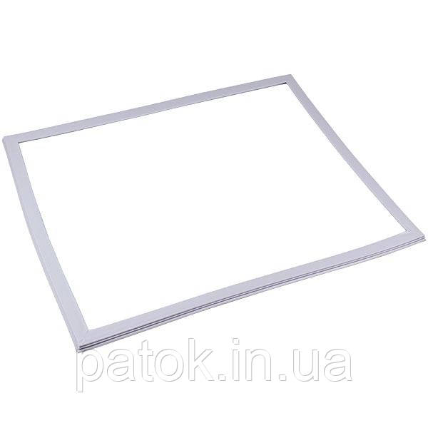 Ущільнювальна гума для морозильної камери Beko 4669520100 730x580 мм