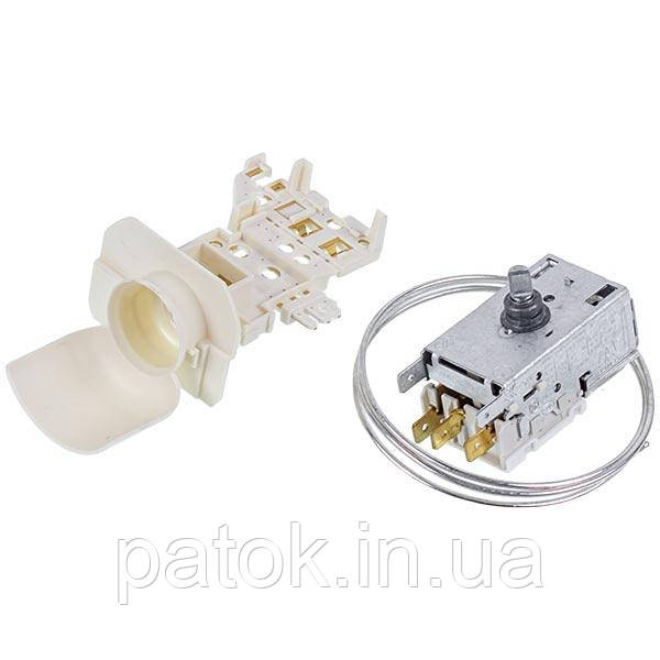 Термостат капілярний для холодильника Whirlpool 481228238231