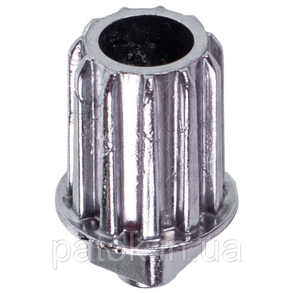 Муфта запобіжна для м'ясорубки Philips 996510078914 (металева, без втулки нового зразка), фото 1