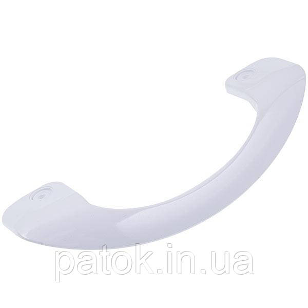 Ручка дверей для холодильника Gorenje 380373 (верхня/нижня), фото 1