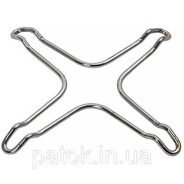 Накладка на решітку для газової плити L=165mm 300CU01