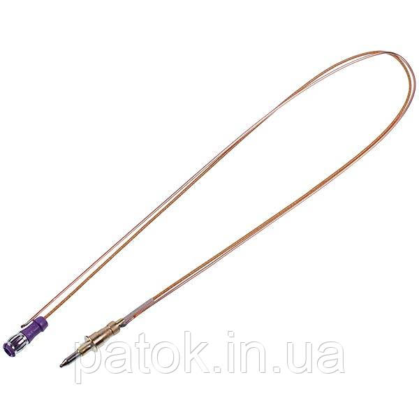 Термопара для газової плити Electrolux 3570653067 L=500mm