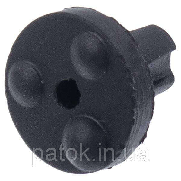 Гумова прокладка верхньої кришки для плити Whirlpool 481246368017