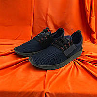 Молодіжні кросівки для хлопця, М'які кросівки Кросівки легкі для літа чоловічі RA-30