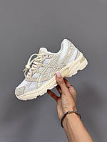 ASICS GEL 1130 « WHITE BIRCH » (6) 36