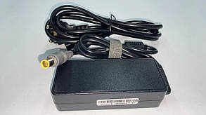 Блок живлення для ноутбука Lenovo 20V 3.25A 65W (штекер 7.9 x 5.5 мм), фото 2