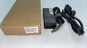 Блок живлення для ноутбука Lenovo 20V 3.25A 65W (штекер 7.9 x 5.5 мм), фото 3