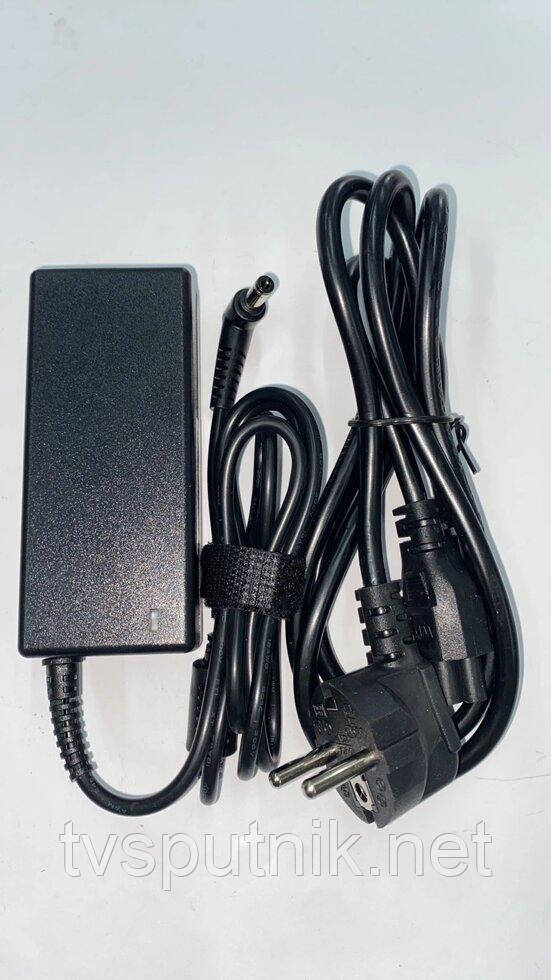 Блок живлення для ноутбука Lenovo 20V 3.25A 65W (роз'єм 5.5 /2.5 мм)