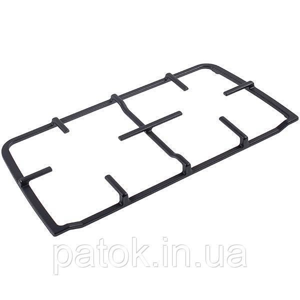 Hansa 8072452 Чавунна решітка (ліва) для газової поверхні