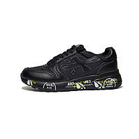 Premiata Mick Black Premium 1280E
