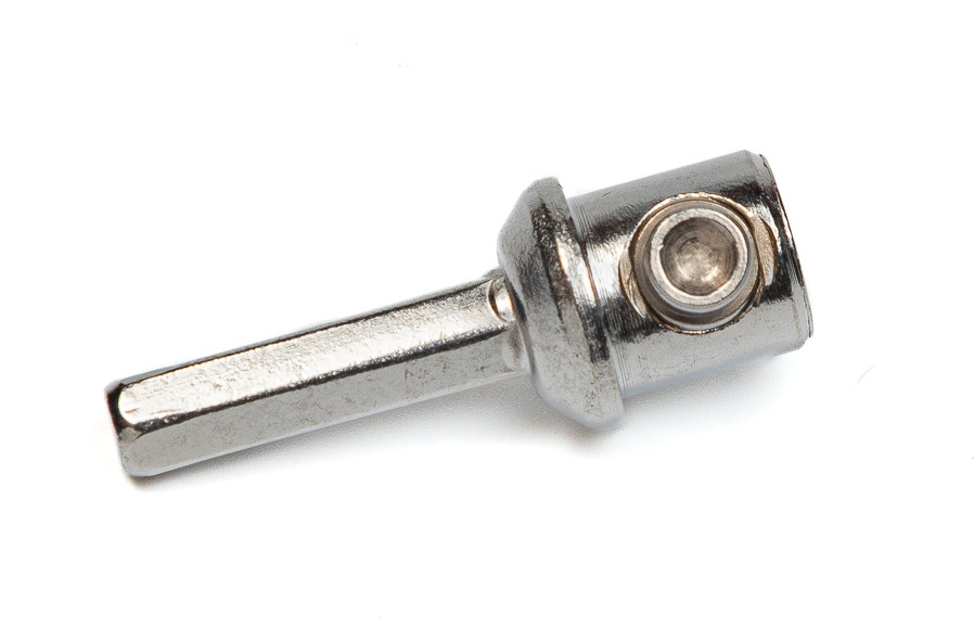 Перехідник для дрилі до набору Ecodym Турбо-Щітка, фото 1