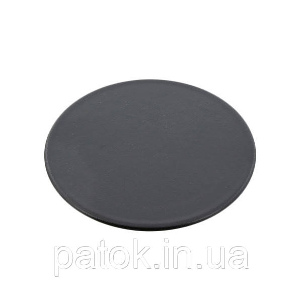 Кришка розсікача полум'я (велика) 3540006156 для газової плити Zanussi