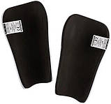 Щитки футбольні Nike NK J Guard-Ce чорний,білий Дит SP2162-100, фото 3