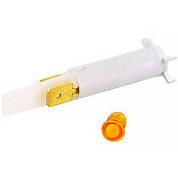 Індикатор термостата духовки 4055510178 для плити Zanussi