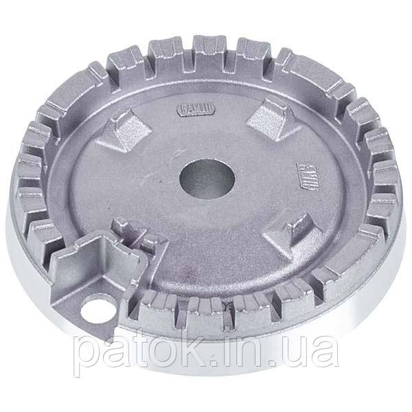 Розсікач полум'я (середній) 567784 для газової плити Gorenje