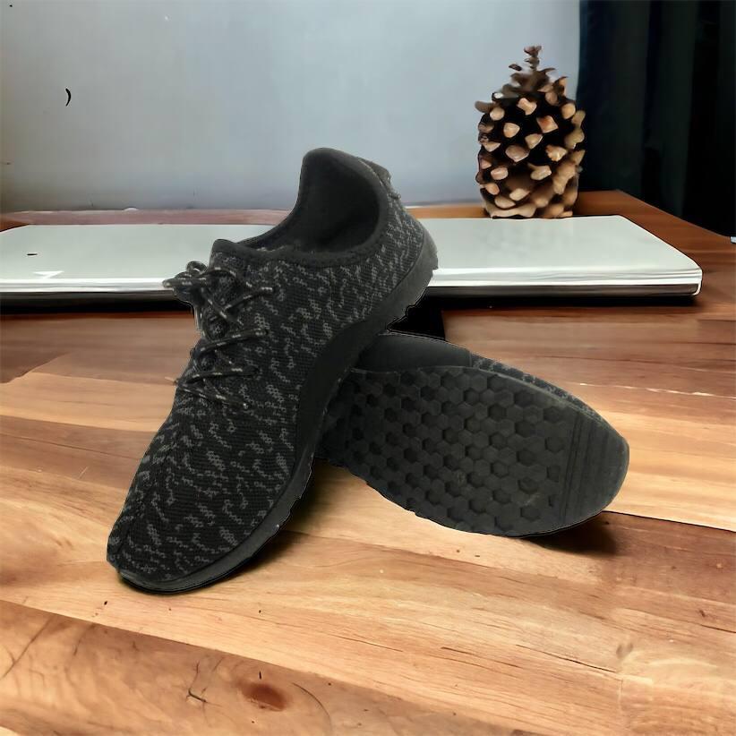 Молодіжні зручні чоловічі кросівки 40, Літні кросівки текстиль Легкі текстильні на літо RE-83