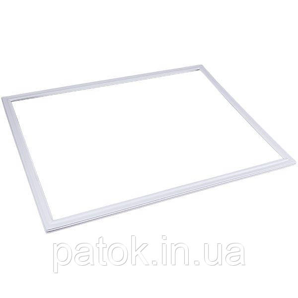 Ущільнювальна гума для морозильної камери Indesit C00536456 755x575 мм