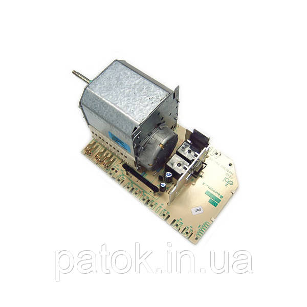 Програматор (селектор програм) для пральної машини Electrolux Zanussi 1322095207