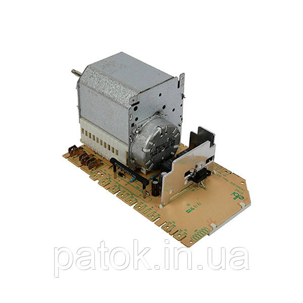 Програматор (селектор програм) для пральної машини Electrolux Zanussi 1322095017