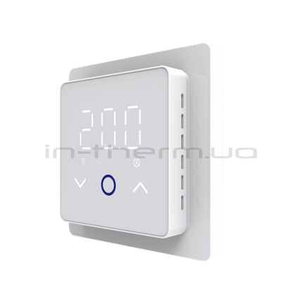 In-Therm PWT 029 WHITE, фото 2