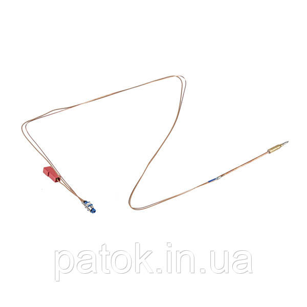 Термопара нижньої газової конфорки 140016990040 духовки Electrolux, фото 1