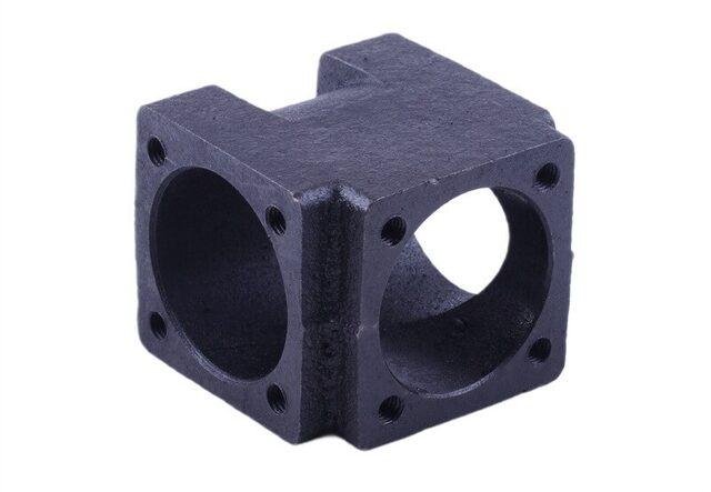 Корпус редуктора приводу — KRO 900, фото 1