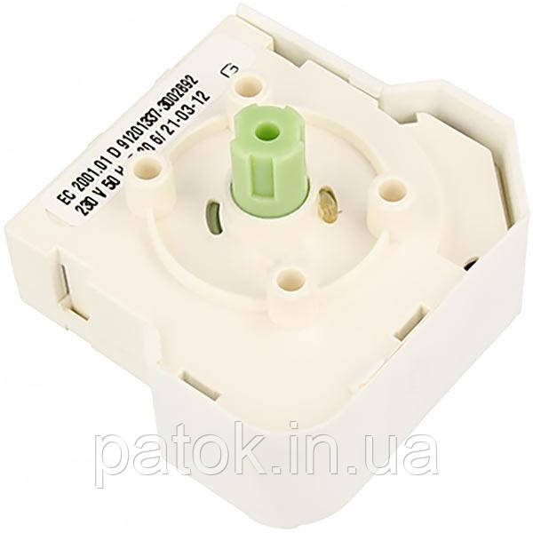 Програматор (селектор програм) для пральної машини Candy 91201337