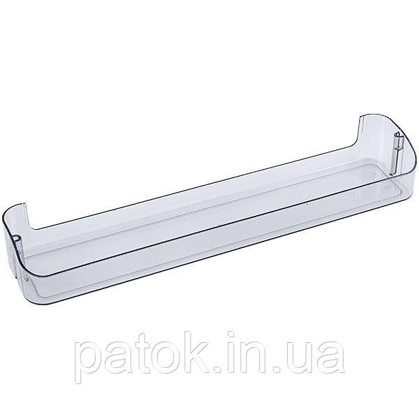 Дверна полка (балкон) для пляшок для холодильника Gorenje 544161, фото 1