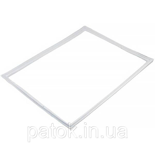 Ущільнювальна гума для морозильної камери Атлант 769748901606 920x556 мм білий, фото 1