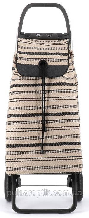 Сумка-візок Rolser I-Max Dune 2L Arena (IMX424-1043), фото 1