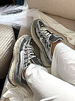 Nike P-6000 Flat Pewter