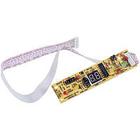 Плата дисплея внутрішнього блоку кондиціонера RD50GF3 (01)