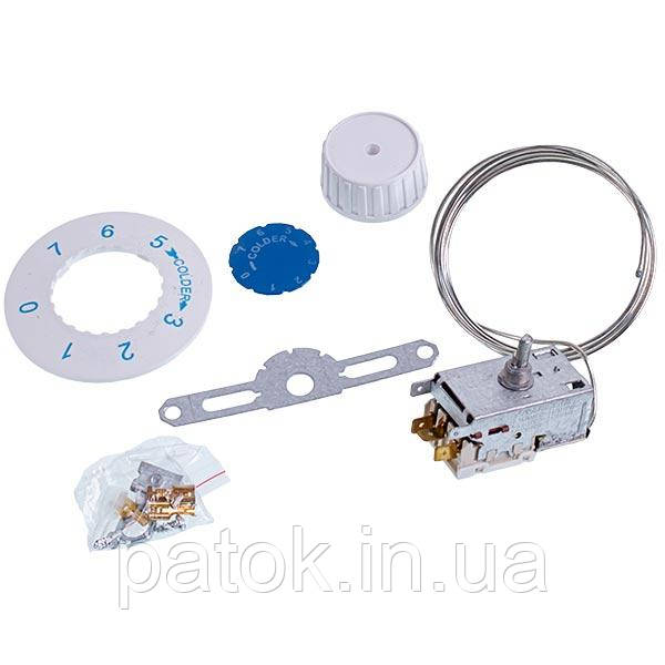 Термостат капілярний K59-L1102 2000mm