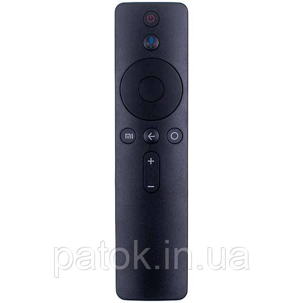 Пульт для телевізора XIAOMI MI TV BLUETOOTH з мікрофоном