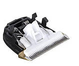 Нова змінна насадка для машинки для стрижки Camry CR 2821, ножі для машинки для стрижки Camry CR 2821 з Європи., фото 4