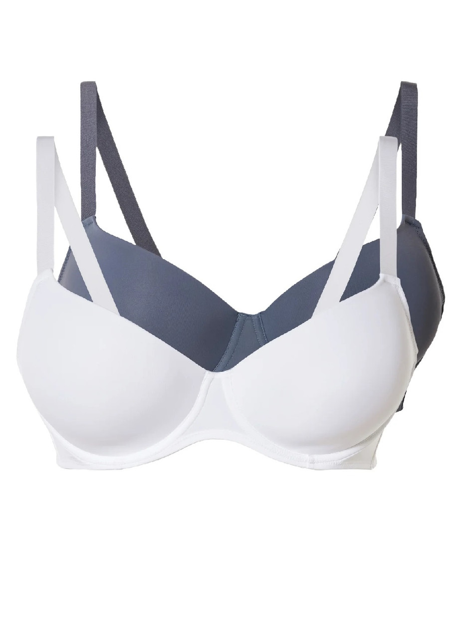 Комплект бюсгалтерів жіночих (2шт) на кісточках