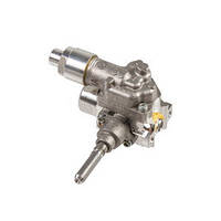 Крани газові