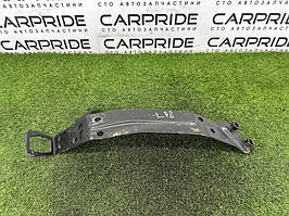 Кронштейн лонжерону AUDI Q7 4M 3.0 CREC 2017 перед. прав. (б/у)