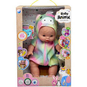 Пупс Ardana. 35 см (ВИД 2) [tsi275958-TSI]