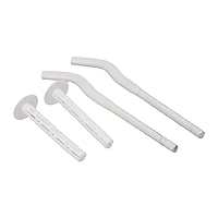 Кріплення для радіатора BITHERM HOLDERS SET-11 (пара) (BT1560)