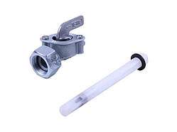 Кран паливний Альфа TT-0010-Alpha ТМ TTG